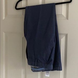 Banana Republic Kentfield Pants